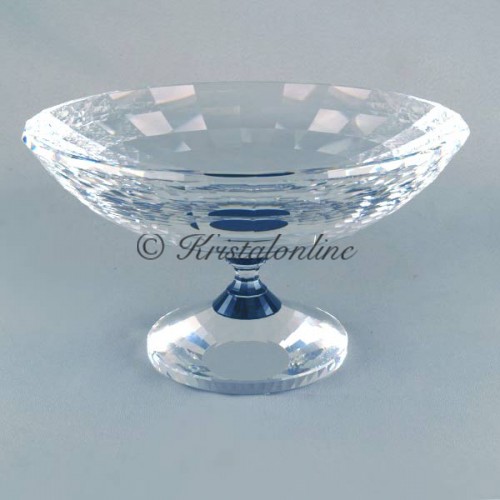 Swarovski Kristal | Home Accessories | Schaal Centrotavola - Center Piece | 155455